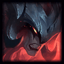 Retrato de Aatrox