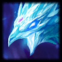 Retrato de Anivia