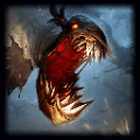 Retrato de FiddleSticks