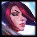 Retrato de Fiora