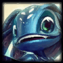 Retrato de Fizz