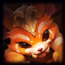 Retrato de Gnar