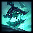 Retrato de Hecarim