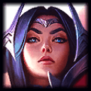 Retrato de Irelia