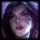 Retrato de Kaisa