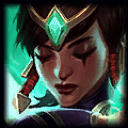Retrato de Karma