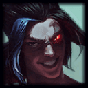Retrato de Kayn