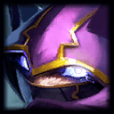 Retrato de Kennen