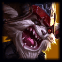 Retrato de Kled