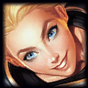 Retrato de Lux