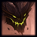 Retrato de Malphite
