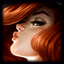 Retrato de MissFortune