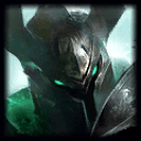 Retrato de Mordekaiser