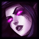 Retrato de Morgana