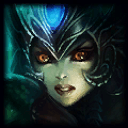 Retrato de Nami