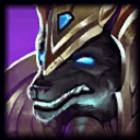 Retrato de Nasus