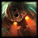 Retrato de Nautilus