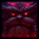 Retrato de Ornn