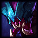 Retrato de RekSai
