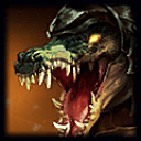 Retrato de Renekton