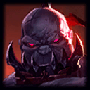 Retrato de Sion