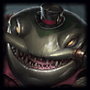 Retrato de TahmKench