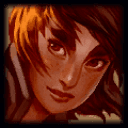 Retrato de Taliyah