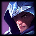 Retrato de Talon