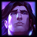 Retrato de Taric