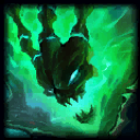 Retrato de Thresh