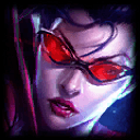Retrato de Vayne