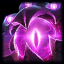 Retrato de Velkoz