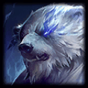 Retrato de Volibear