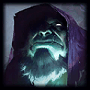 Retrato de Yorick