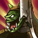 Icono de invocador de Dstornillador