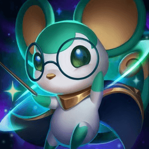 Icono de invocador de CombitoFamiliar