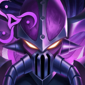 Icono de invocador de LK POLLO BOT
