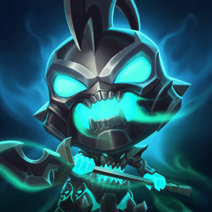 Icono de invocador de ÑajaÑajaMaldito