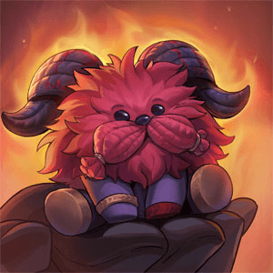 Icono de invocador de SolitarioGamer